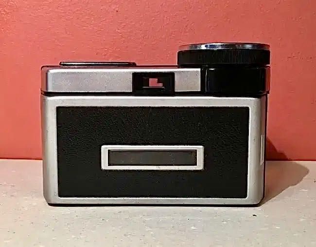 KODAK instamatic 400 - anos 50 / 60