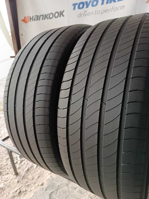 Літні шини 	245/45 R18 Michelin primacy 4 22рік