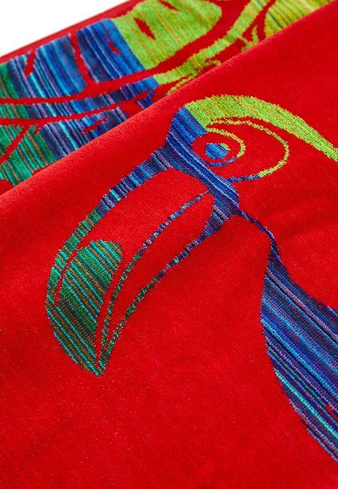 Пляжное полотенце Le Comptoir de la plage Trinidad 90*160 cм 400 г