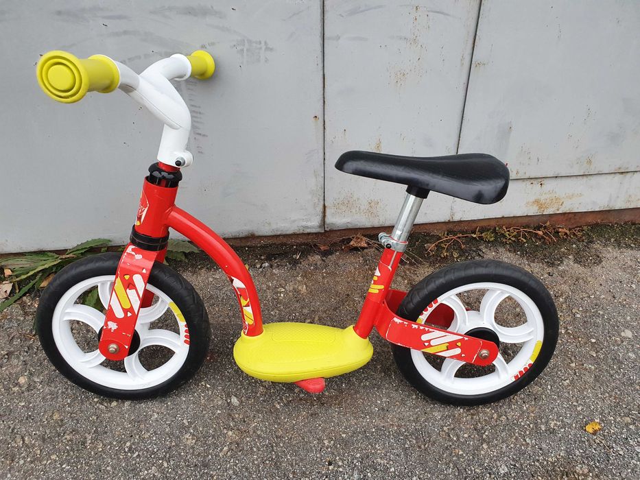 Детский беговел от 1,5 лет.