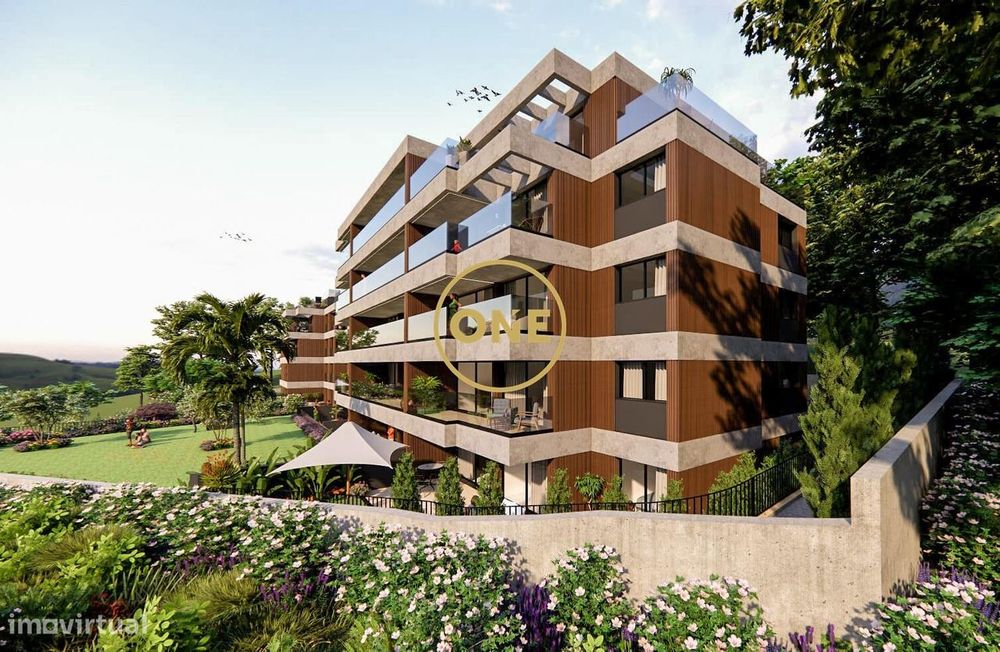 Apartamento T1