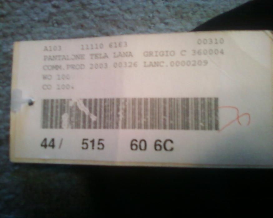 штани брюки чоловічі