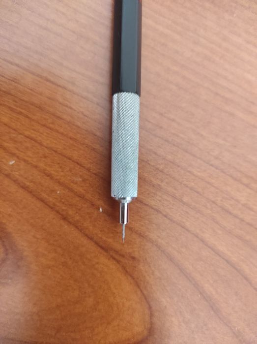 Lapiseira Rotring Drafting 500 - 0.3