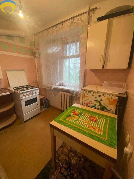 Продам 2-квартиру з продуманим плануванням - Черемушки