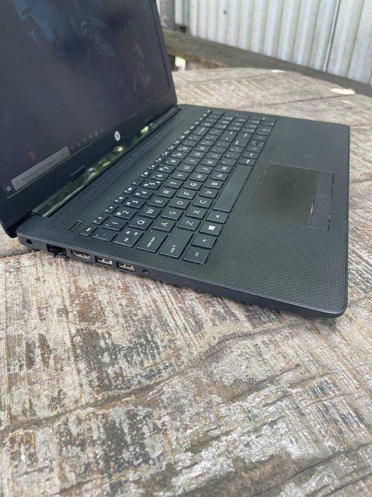 HP Ryzen 7 / 8GB / SSD+HDD 1TB / Гарантія №71