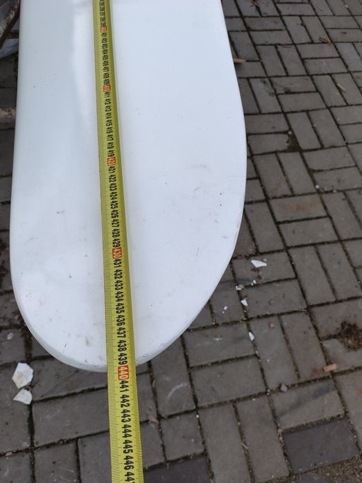 Śmigła do elektrowni wiatrowej