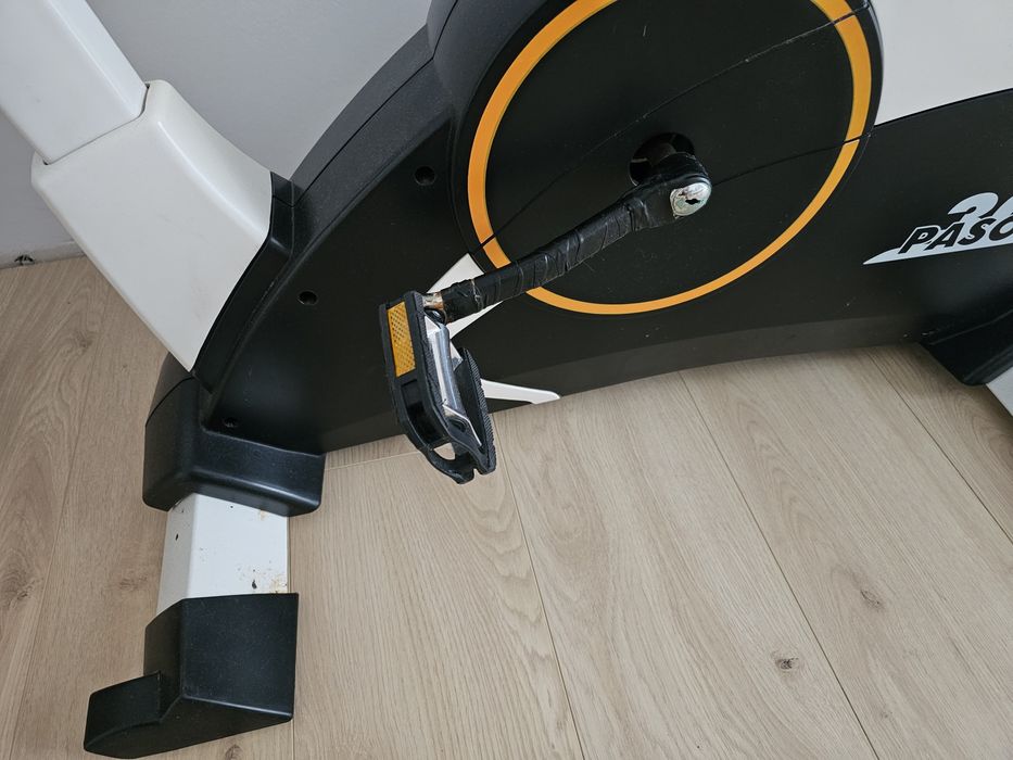 Rowerek treningowy Kettler Paso 309