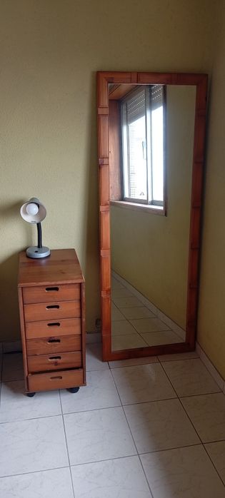 Mobília Quarto Solteiro