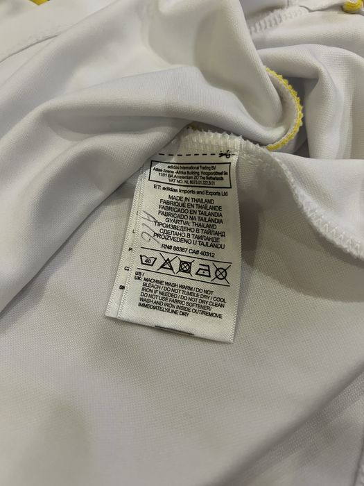 Camisola Real Madrid