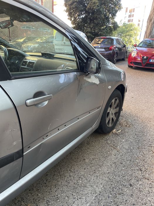 Peugeot 307 1.4 hdi