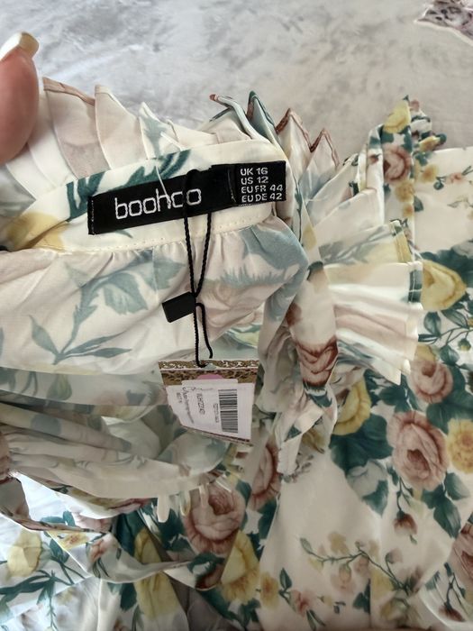 Ромпер Boohoo розмір l
