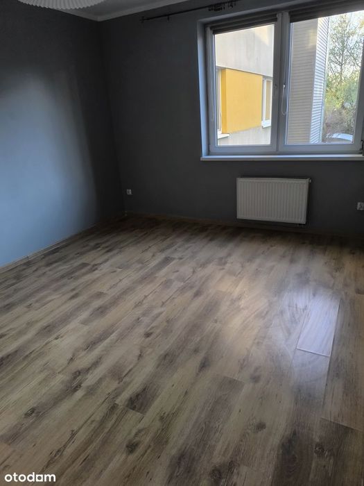 3 pokojowe z miejscem postojowym i piwnicą Luboń