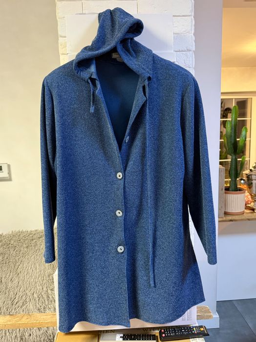 Kardigan sweter damski