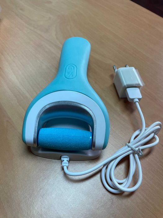 Lima calosidades Dr Scholl