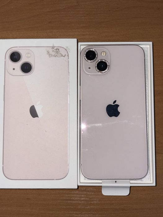 iPhone 13          .