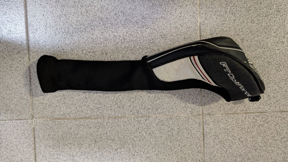 Callaway FT Optiforce Madeira 5