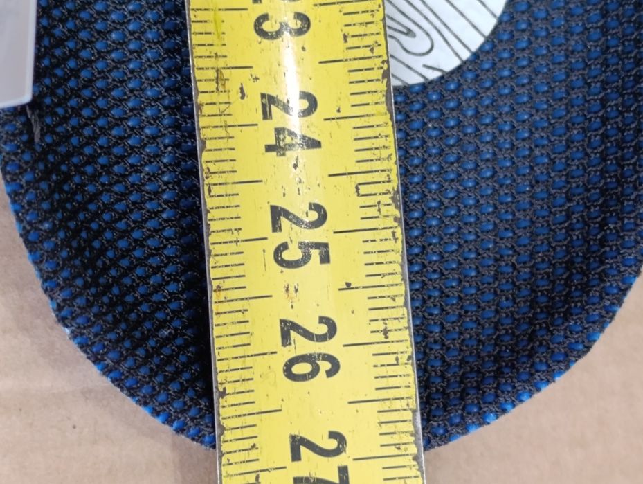 Damskie buty Nike Wildhorse 7 42 trail running React czarne 26,5 cm
Op