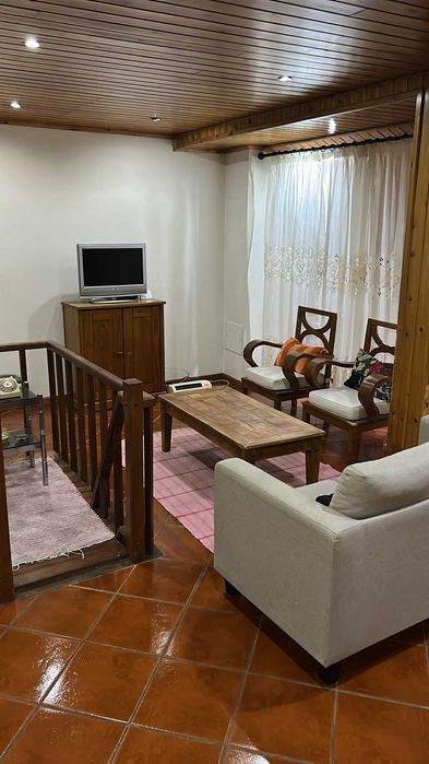 T0- Penthouse- com 80m2 na Gafanha da Nazaré