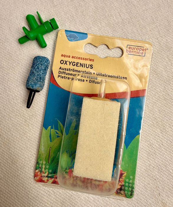 Vendo Aquário 60L como novo