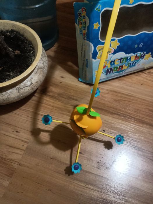 Колискова для дітей