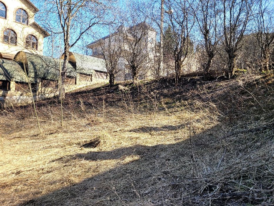 Продаж землі в Кутківцях, 22 сотки під забудову - Widok 2