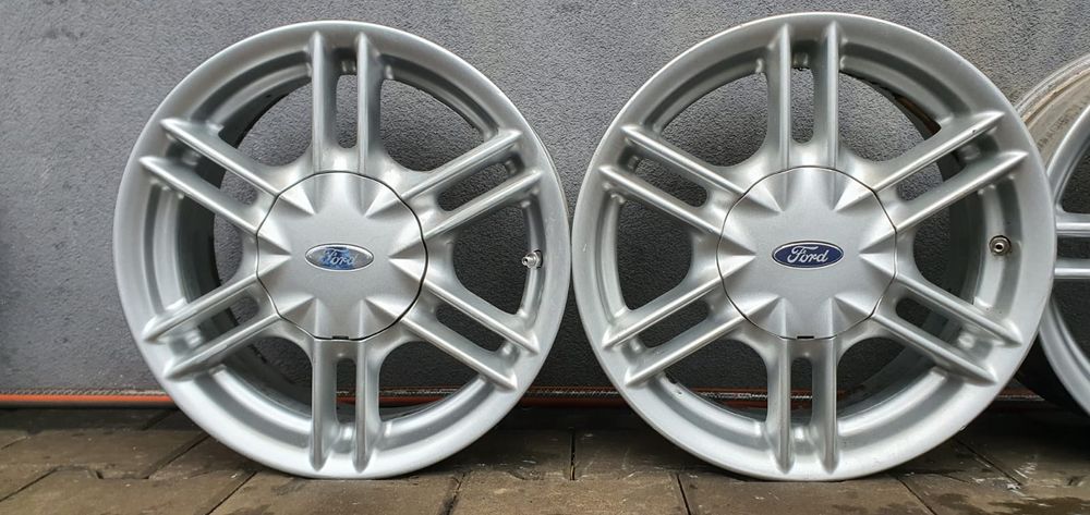 15 4x108 Ford oryginalne