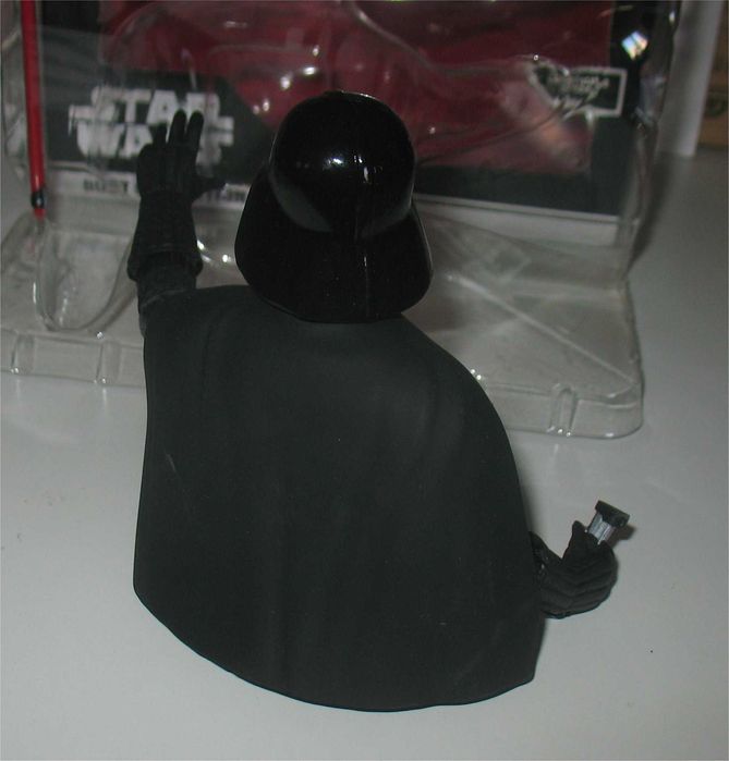 Star Wars - Busto Darth Vader