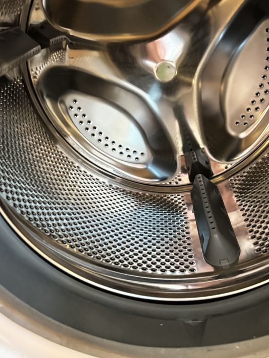 Maquina Roupa Ariston Hotpoint 9kgs