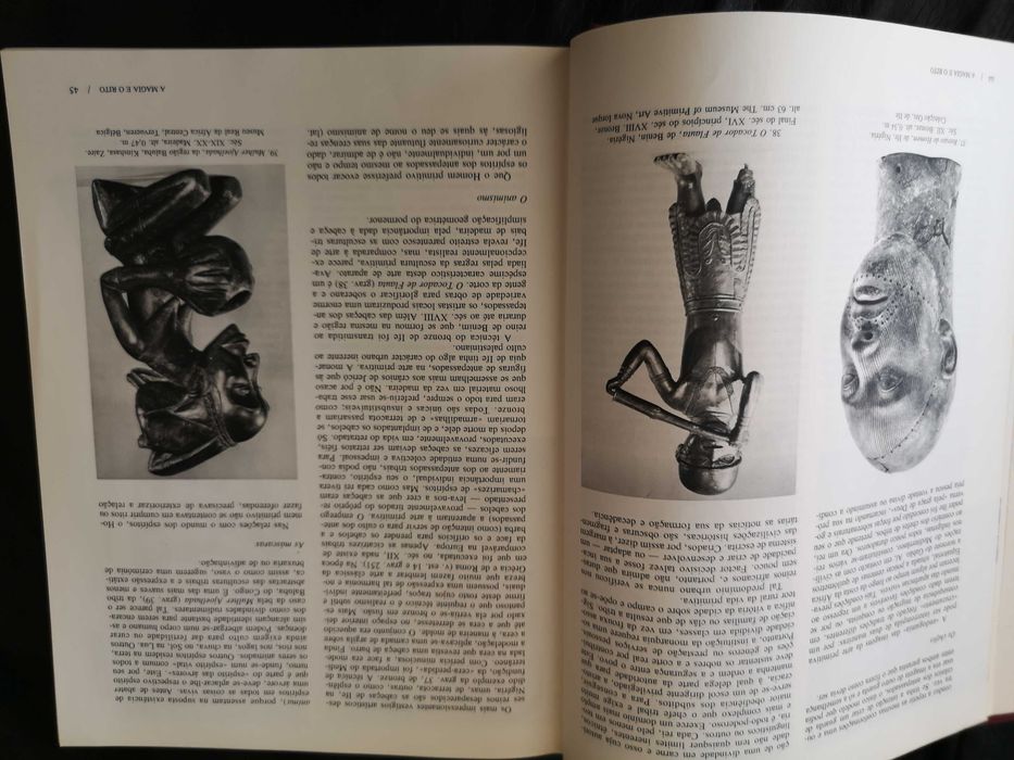 Livro História da Arte
