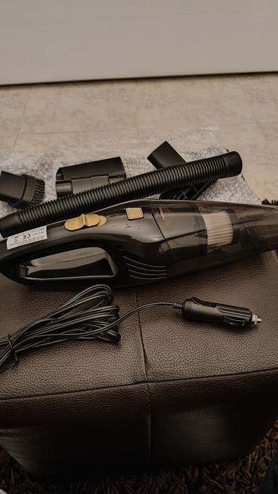 Aspirador para automóvel
