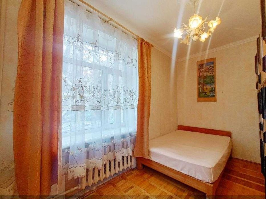 Оренда 2к квартири 48м біля КПІ пров Ковальский 3 метро Шулявська 10хв - View 3