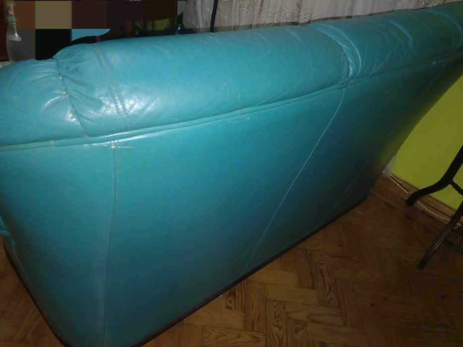 Sofá cama 3 lugares