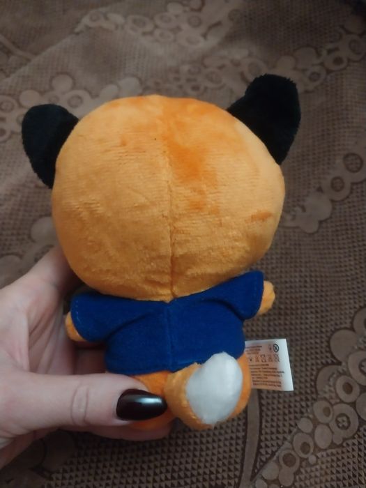 Отдам 2 игрушки детские