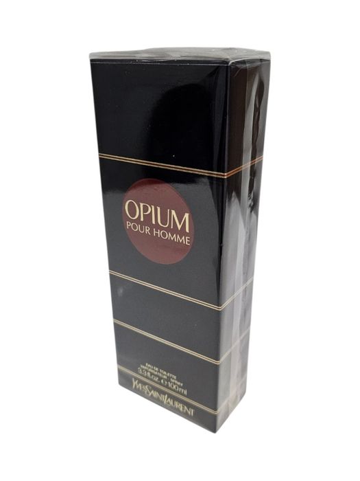Ysl Opium Pour Homme 100ml