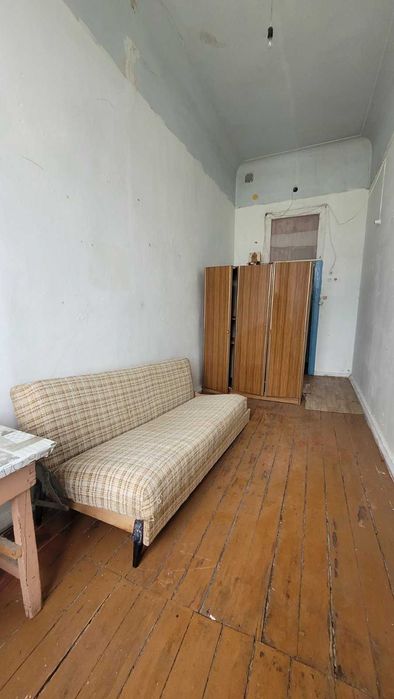 W S3 Сдам комнату в коммунальной квартире улица Сумская 108 ,Центр