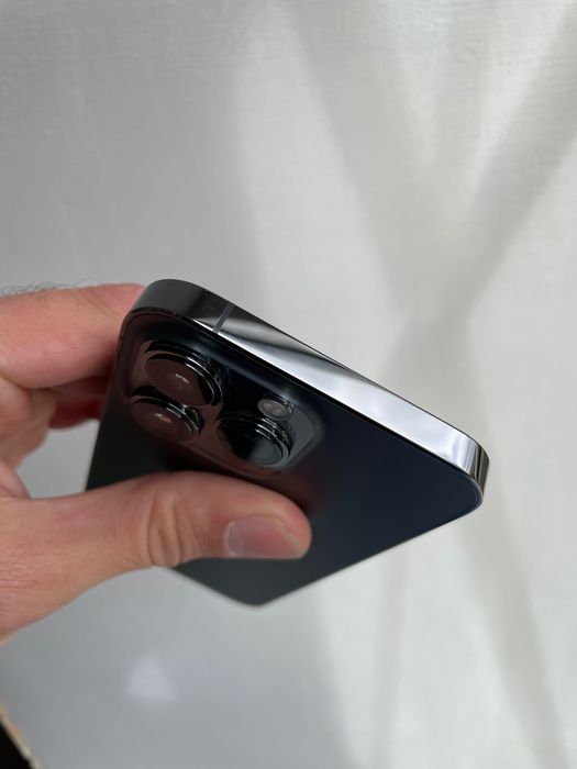 iPhone 13 Pro 128gb Graphite Neverlock