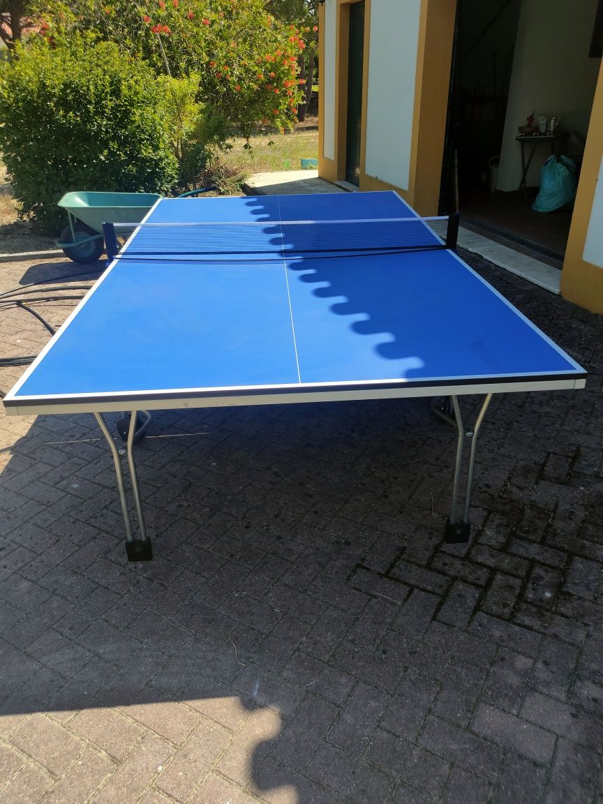 Mesa ping pong profissional. Évora (São Mamede, Sé, São Pedro E Santo  Antão) • OLX Portugal