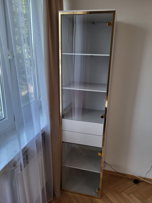 Witryna podswietlana