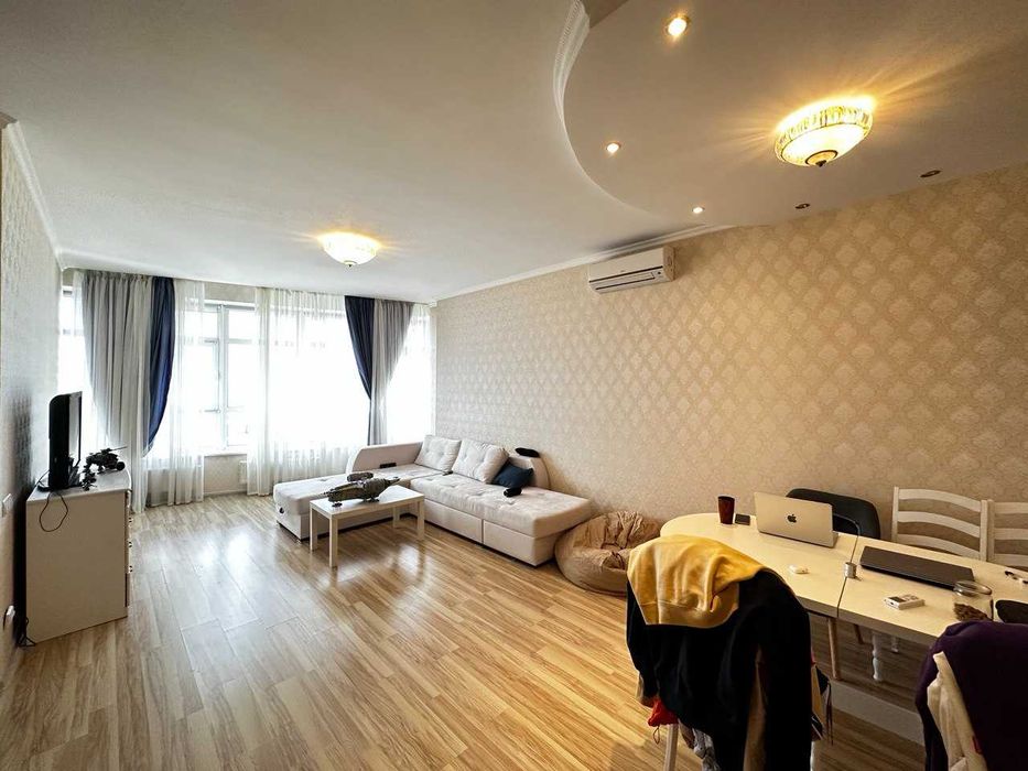 1-room apartment apartment by the address st. Klovskiy spusk (area 90 m²) - Atlanta.ua - photo 3