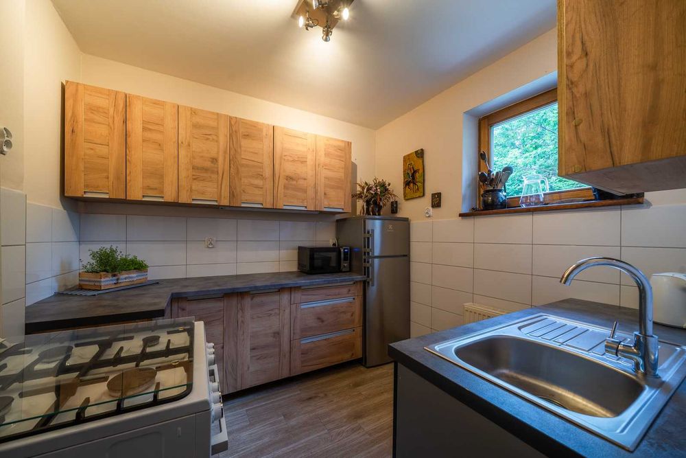 Noclegi apartament pokoje zakopane.