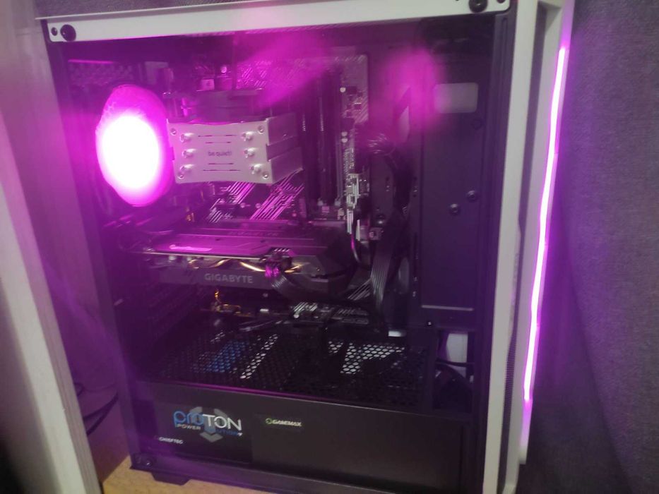 Продам ігровий комп'ютер