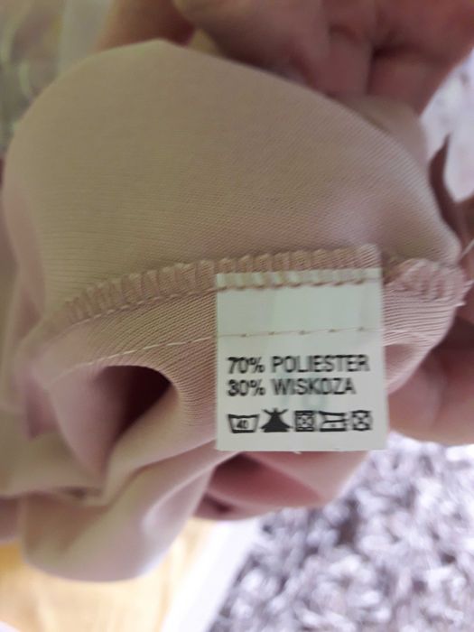 Sukienka na uroczystość