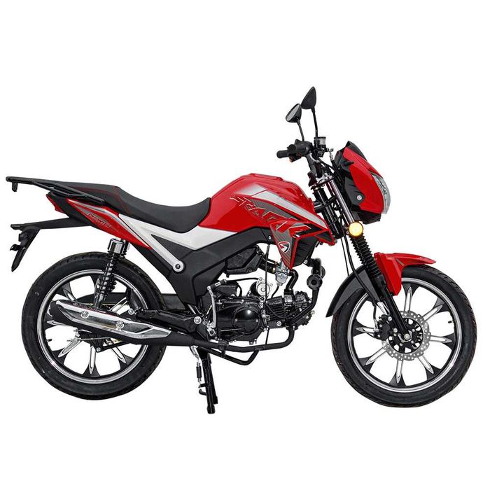 Акція літні знижки !!!  Мотоцикл SP125C-2AR