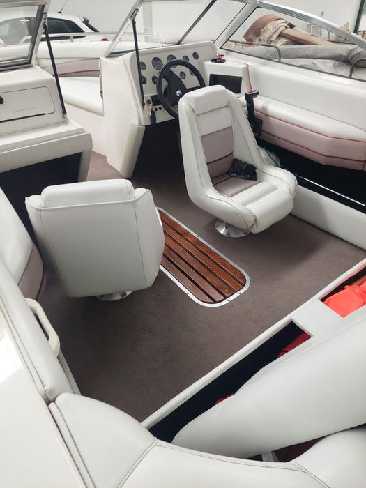 Barco caravelle 3.0