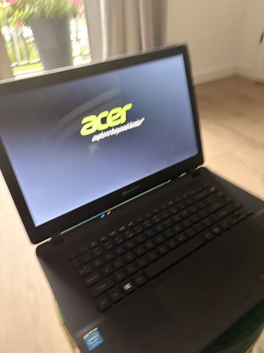 Laptop Packard Bell EasyNote Z5WGM 15,6” | Intel | Sprawny