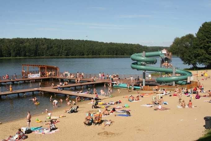 Sprzedam działkę 3000 m2 w kompleksie działek leśnych.