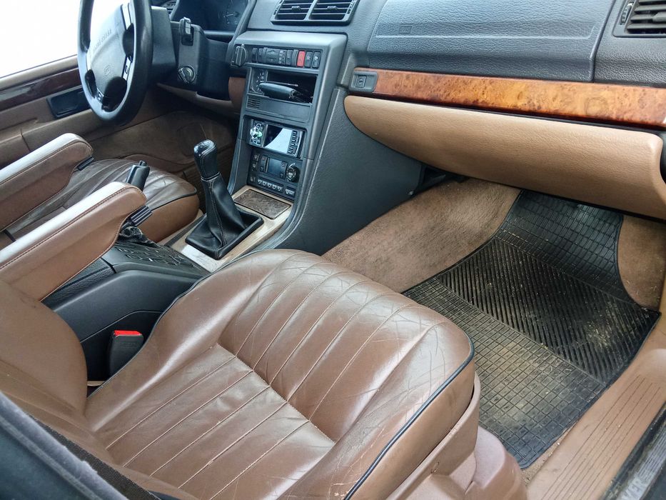 Land Range Rover