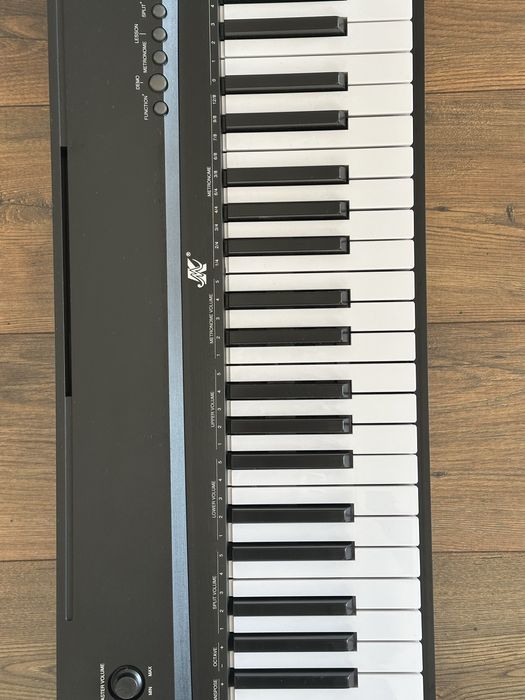 Pianino cyfrowe MK DP 881 - Prawie nowe!