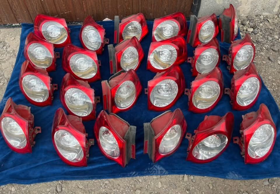 Стопи, задні фонарі Passat B6 2005-2010р Європа