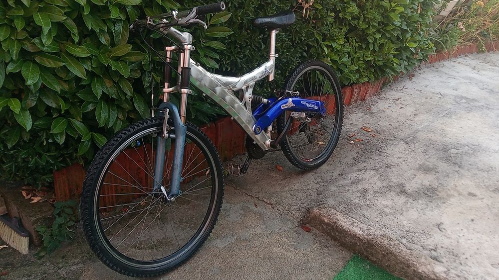 Bicicletas para adultos, adolescentes e crianças